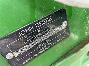 Main image John Deere 735D 13