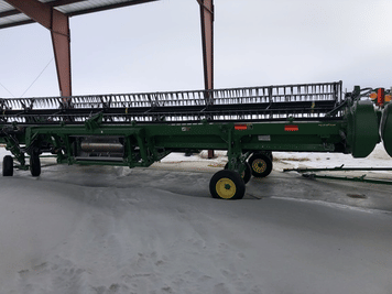 Main image John Deere 735D