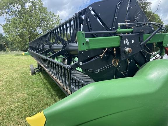 Image of John Deere 735FD Primary image
