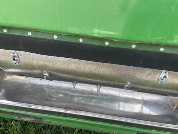 Image of John Deere 735FD equipment image 2