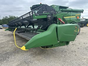 2020 John Deere 735FD Image
