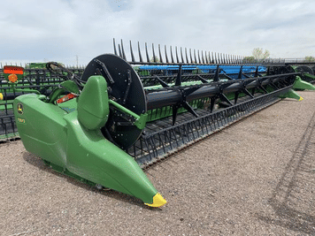 Main image John Deere 735FD
