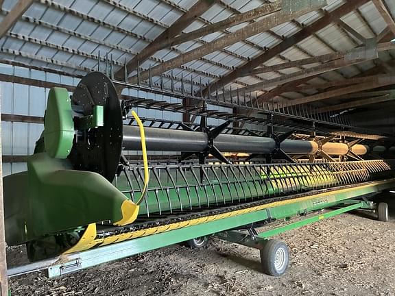 Image of John Deere 735FD equipment image 1