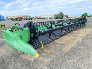 2020 John Deere 735FD Image