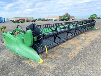 Main image John Deere 735FD