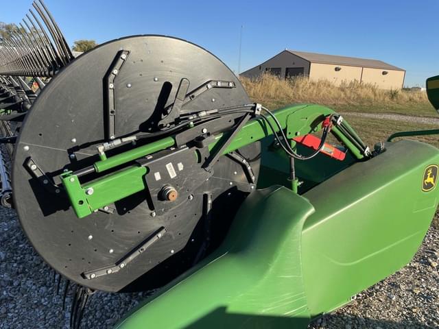 Image of John Deere 735FD equipment image 1