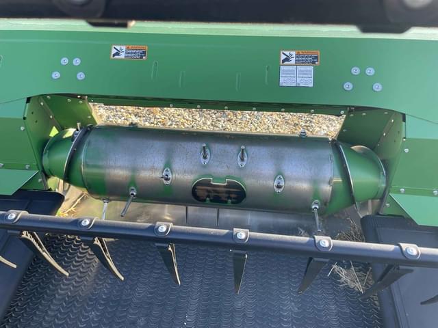 Image of John Deere 735FD equipment image 2