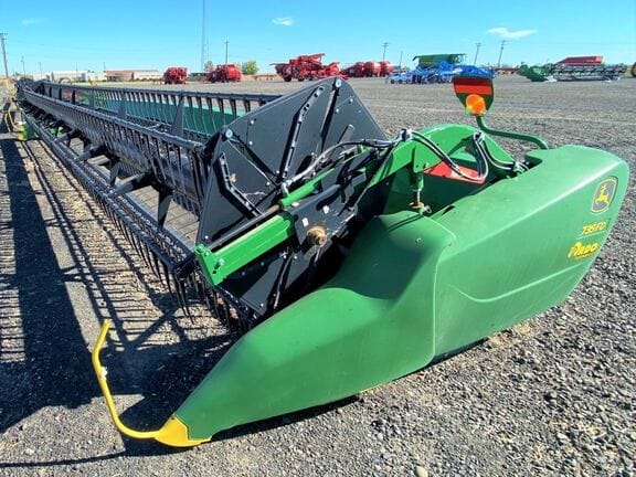 Main image John Deere 735FD