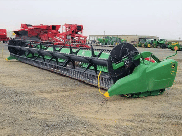 Main image John Deere 735FD