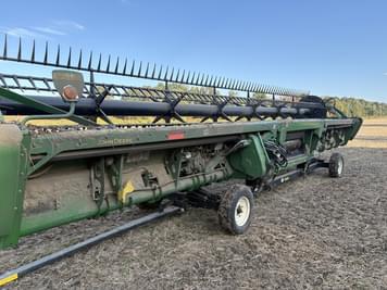 Main image John Deere 735FD