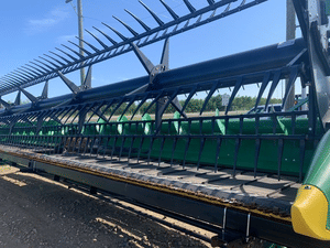 2020 John Deere 735FD Image