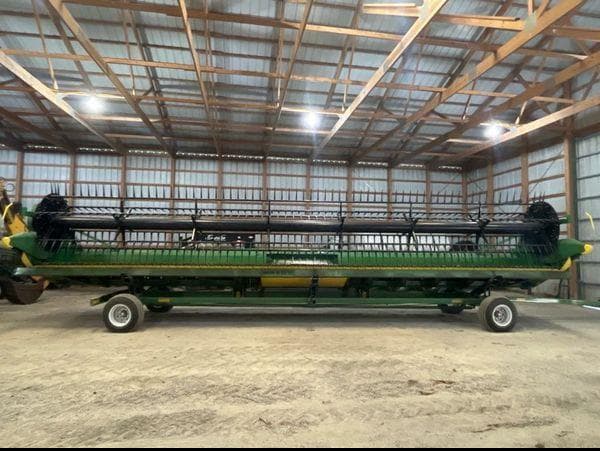 Image of John Deere 735FD Primary image