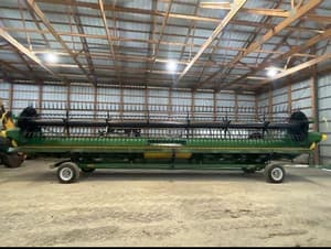 2020 John Deere 735FD Image