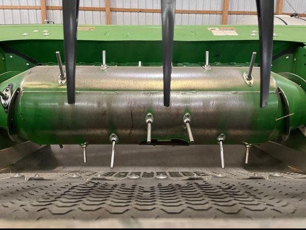 Image of John Deere 735FD equipment image 1