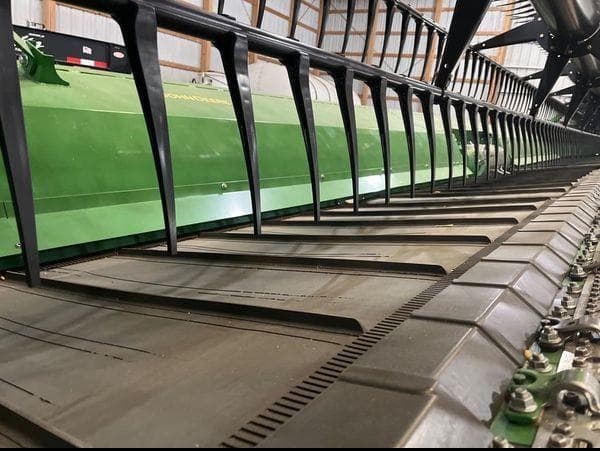 Image of John Deere 735FD equipment image 2