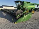 2020 John Deere 735FD Image