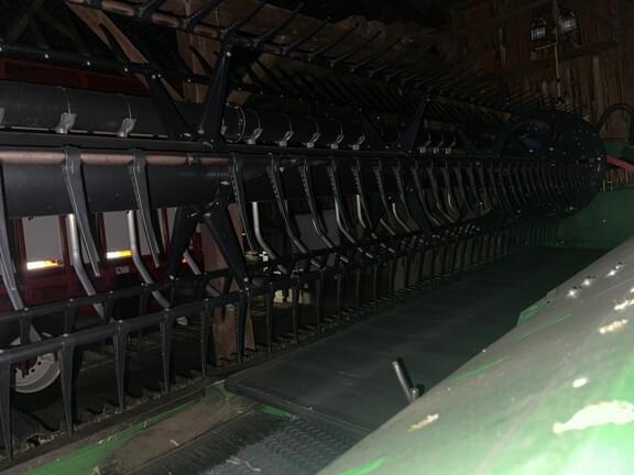 Image of John Deere 735FD equipment image 2