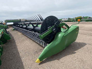 Main image John Deere 735FD