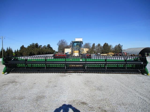 Image of John Deere 735FD equipment image 1