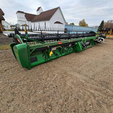 Image of John Deere 735FD Image 1