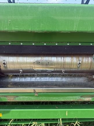 Image of John Deere 735FD equipment image 3