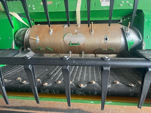 Image of John Deere 735FD equipment image 2