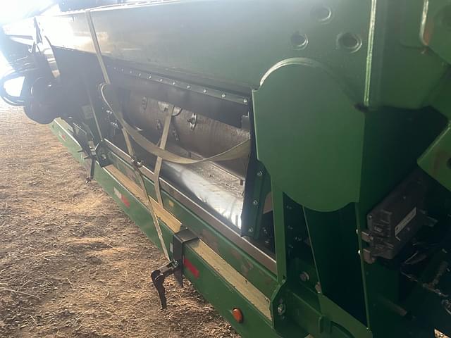 Image of John Deere 735FD equipment image 1