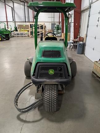 Image of John Deere 7400A equipment image 2
