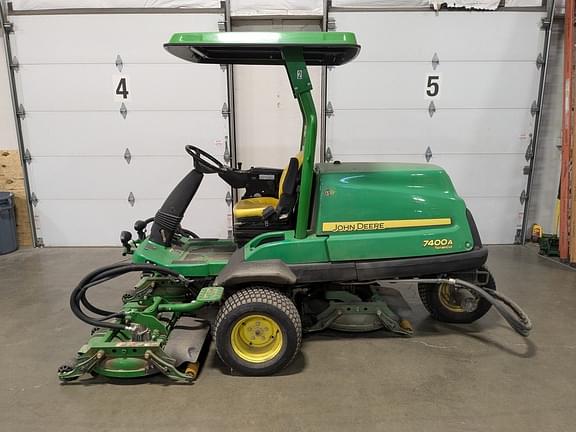 Image of John Deere 7400A Primary image