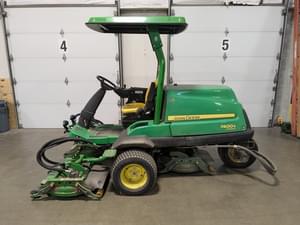 2020 John Deere 7400A Image