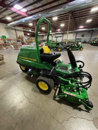 2020 John Deere 7400A Equipment Image0