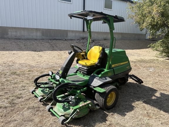 Main image John Deere 7400A