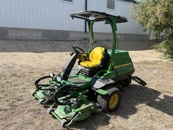 Main image John Deere 7400A
