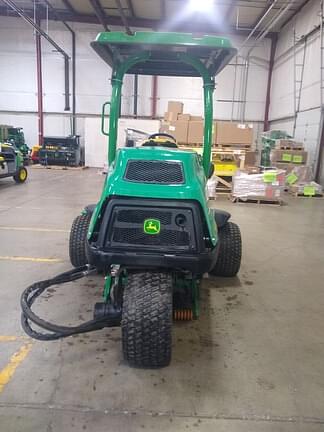 Image of John Deere 7400A equipment image 4