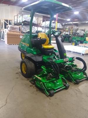 2020 John Deere 7400A Image