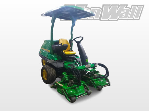 Image of John Deere 7400A Primary image