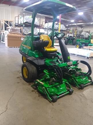 Image of John Deere 7400A Primary image