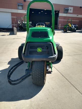 Image of John Deere 7400A equipment image 4