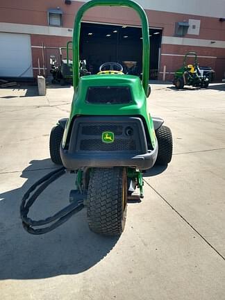 Image of John Deere 7400A equipment image 3