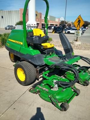 2020 John Deere 7400A Image