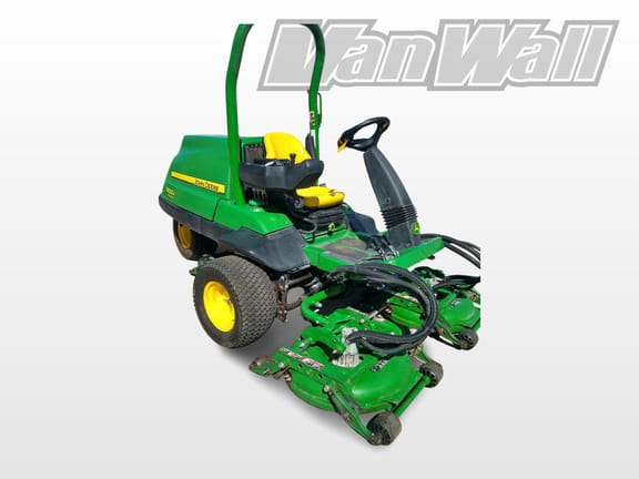 2020 John Deere 7400A Equipment Image0