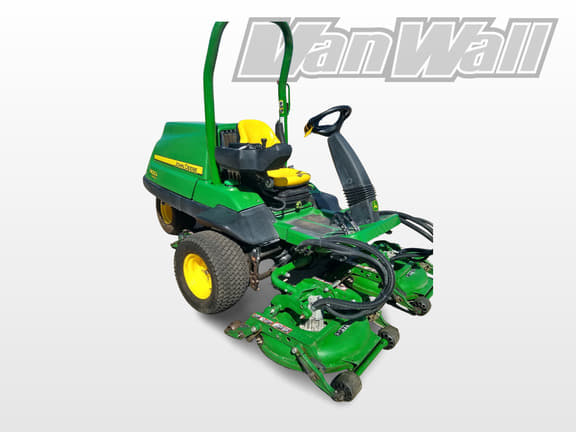 Image of John Deere 7400A Primary image