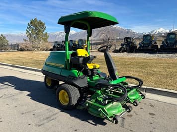 Main image John Deere 7400A