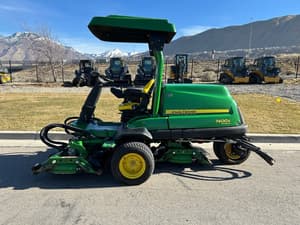 2020 John Deere 7400A Image