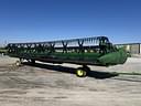 2020 John Deere 740D Image
