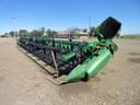 2020 John Deere 740D Image