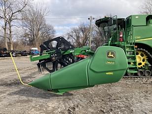 Main image John Deere 740D 0