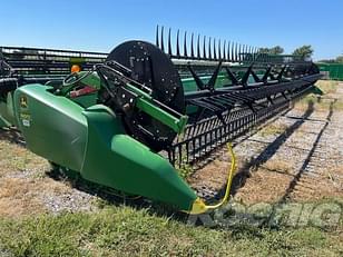 Main image John Deere 740FD 0