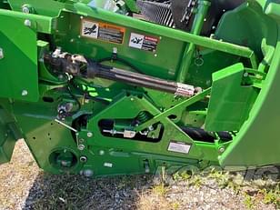 Main image John Deere 740FD 19