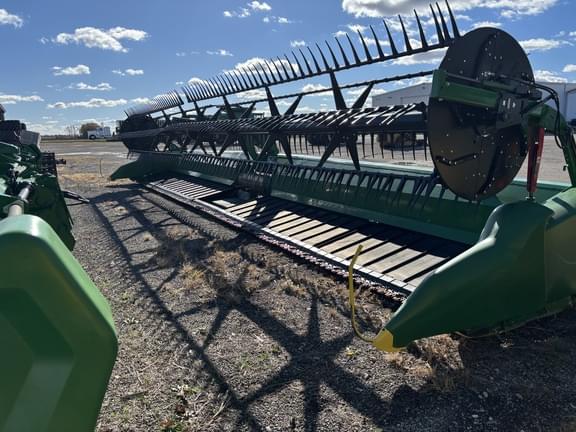 Image of John Deere 740FD Primary image